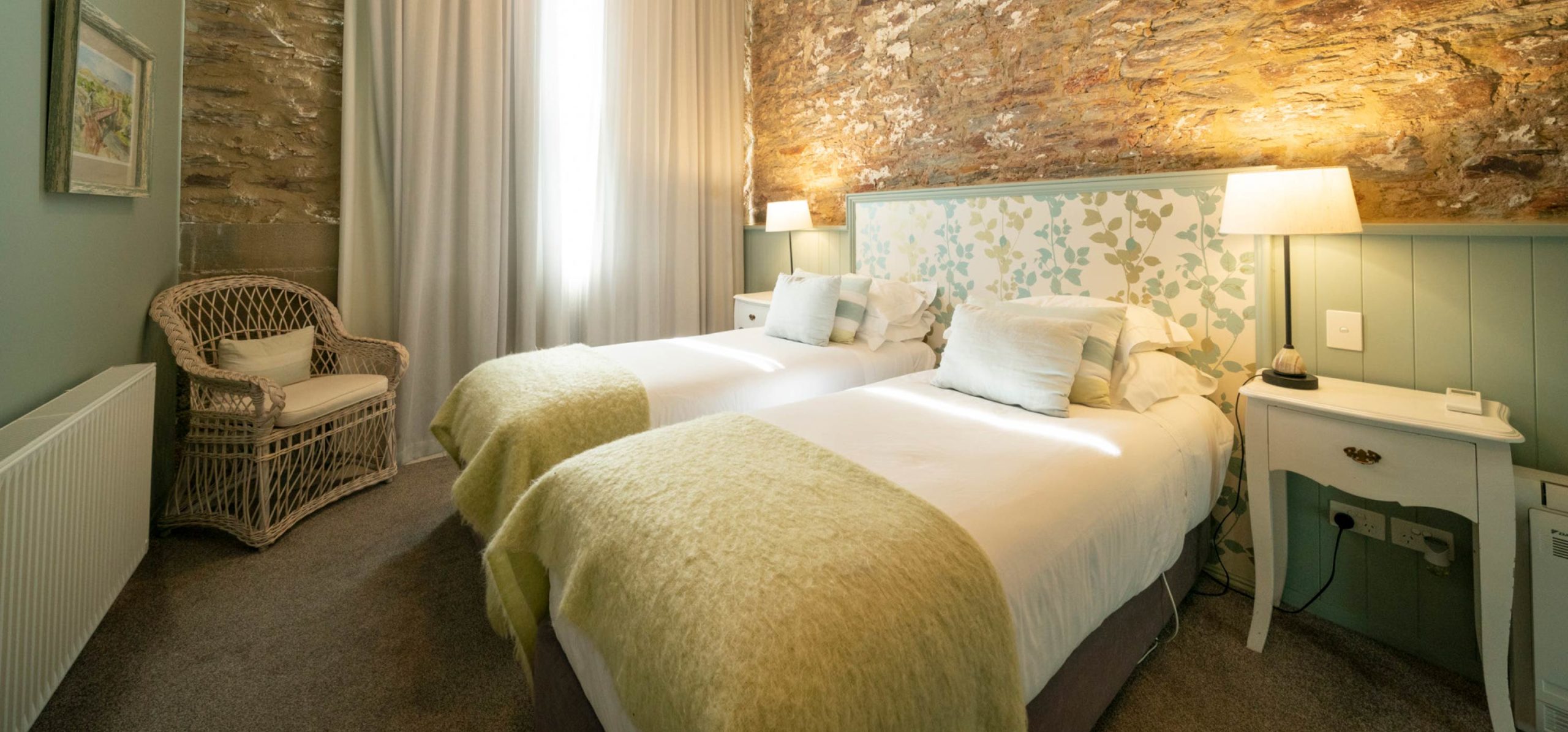Luxury Trail Co. Home Accommodation Luxury Trail Co. Home Accommodation